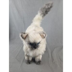 Vintage Kamar Himalayan Plush Cat‎ RARE!!!